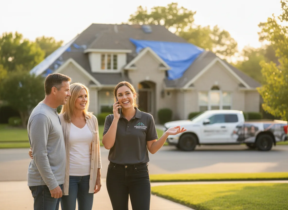 Emergency Roof Repair Cedar Grove, TN FAQs
